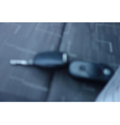 Ceinture avant droit DACIA SANDERO 1