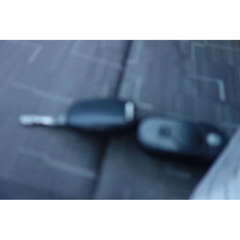 Ceinture avant droit DACIA SANDERO 1 Photo n°12