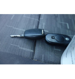 Ceinture avant droit DACIA SANDERO 1