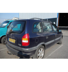 Custode avant droit (porte) OPEL ZAFIRA A