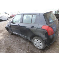 Commodo d'essuie glaces SUZUKI SWIFT 3