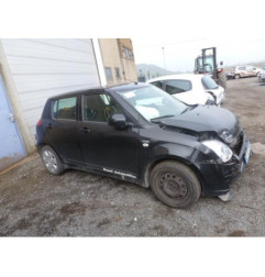 Commodo d'essuie glaces SUZUKI SWIFT 3