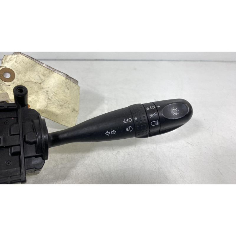 Commodo phare OPEL AGILA B Photo n°10