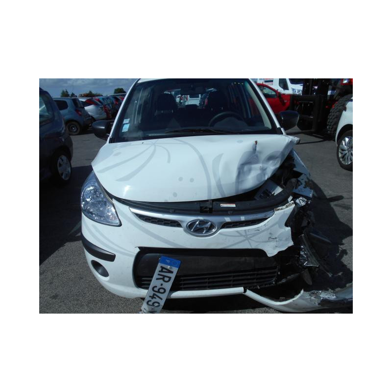 Commodo d'essuie glaces HYUNDAI I 10 1 Photo n°15