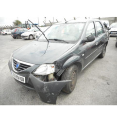 Commodo d'essuie glaces DACIA LOGAN 1