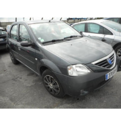Commodo d'essuie glaces DACIA LOGAN 1