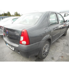 Commodo d'essuie glaces DACIA LOGAN 1