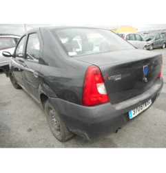Commodo d'essuie glaces DACIA LOGAN 1