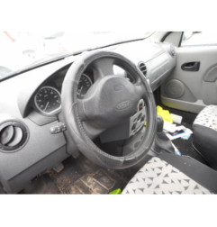 Commodo d'essuie glaces DACIA LOGAN 1