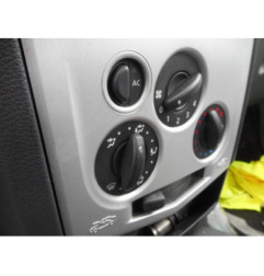 Commodo d'essuie glaces DACIA LOGAN 1