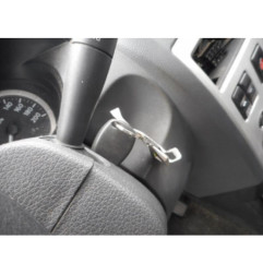Commodo d'essuie glaces DACIA LOGAN 1