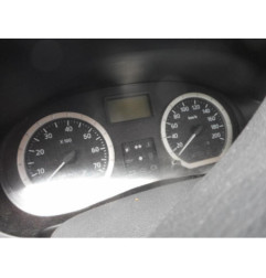 Commodo d'essuie glaces DACIA LOGAN 1