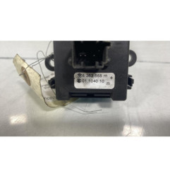 Commodo phare BMW X3 E83