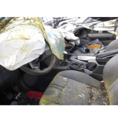 Commodo phare BMW X3 E83