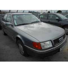 Commodo d'essuie glaces AUDI 100 2