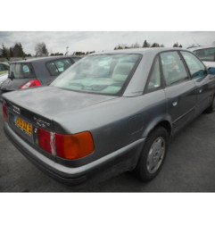 Commodo d'essuie glaces AUDI 100 2