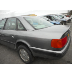 Commodo d'essuie glaces AUDI 100 2