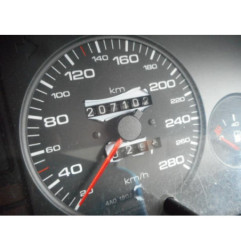 Commodo d'essuie glaces AUDI 100 2