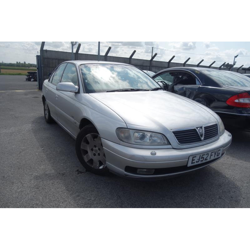 Commodo d'essuie glaces OPEL OMEGA B Photo n°13