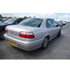 Commodo d'essuie glaces OPEL OMEGA B
