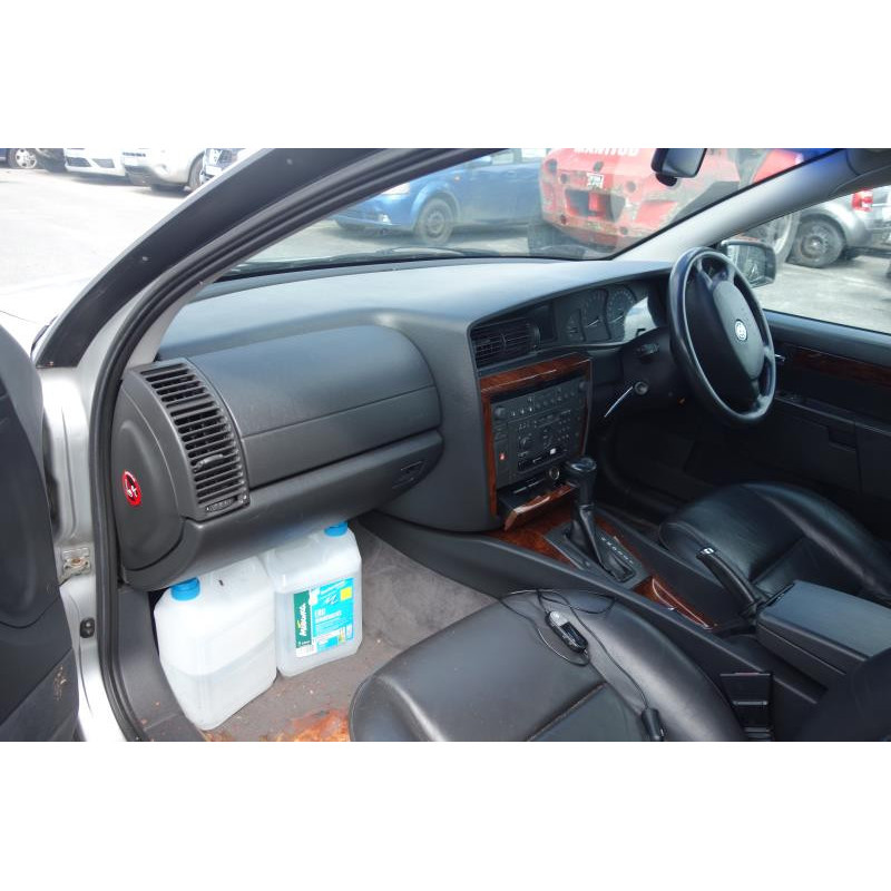Commodo d'essuie glaces OPEL OMEGA B Photo n°16