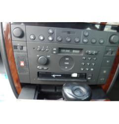 Commodo d'essuie glaces OPEL OMEGA B