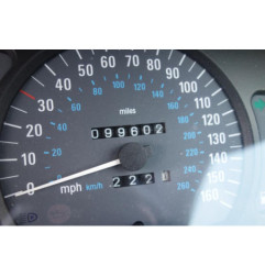 Commodo d'essuie glaces OPEL OMEGA B