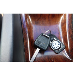 Commodo d'essuie glaces OPEL OMEGA B