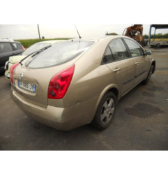 Commodo d'essuie glaces NISSAN PRIMERA 4