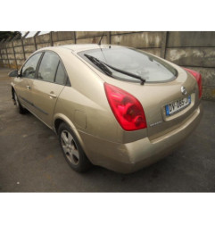 Commodo d'essuie glaces NISSAN PRIMERA 4