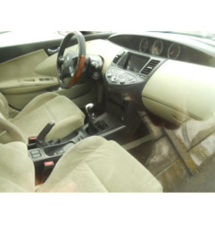 Commodo d'essuie glaces NISSAN PRIMERA 4