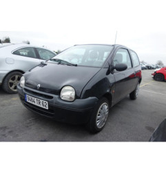 Commodo d'essuie glaces RENAULT TWINGO 1