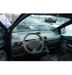 Commodo d'essuie glaces RENAULT TWINGO 1