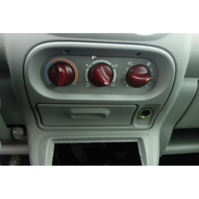 Commodo d'essuie glaces RENAULT TWINGO 1 Photo n°16