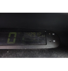 Commodo d'essuie glaces RENAULT TWINGO 1