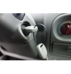 Commodo d'essuie glaces RENAULT TWINGO 1