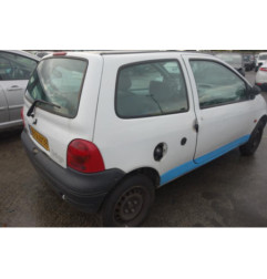 Commodo d'essuie glaces RENAULT TWINGO 1