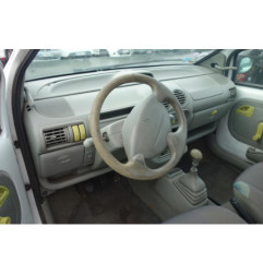 Commodo d'essuie glaces RENAULT TWINGO 1