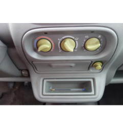 Commodo d'essuie glaces RENAULT TWINGO 1