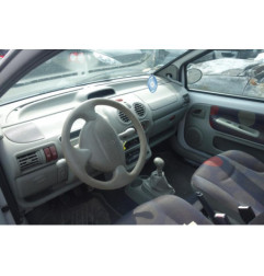 Commodo d'essuie glaces RENAULT TWINGO 1