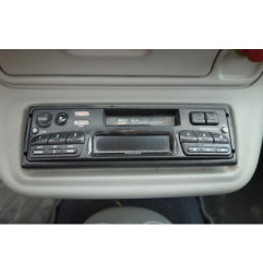 Commodo d'essuie glaces RENAULT TWINGO 1