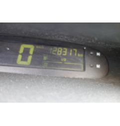 Commodo d'essuie glaces RENAULT TWINGO 1