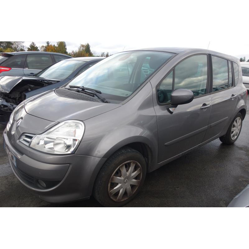 Custode arriere gauche RENAULT GRAND MODUS Photo n°7