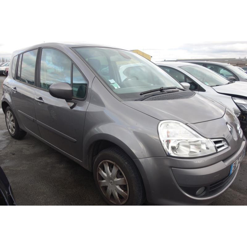 Custode arriere gauche RENAULT GRAND MODUS Photo n°8