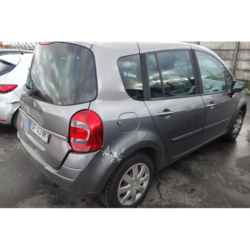 Custode arriere gauche RENAULT GRAND MODUS Photo n°9