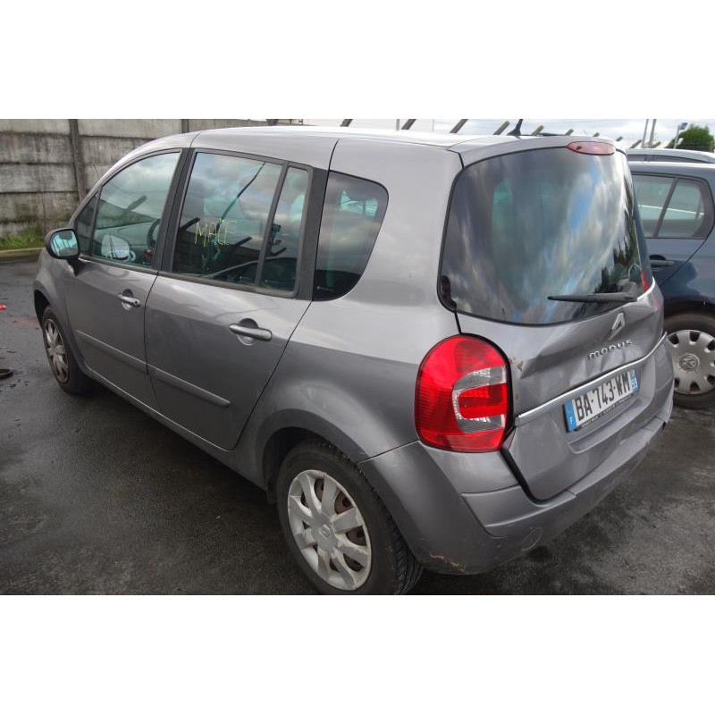 Custode arriere gauche RENAULT GRAND MODUS Photo n°10