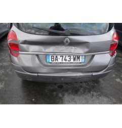 Custode arriere gauche RENAULT GRAND MODUS