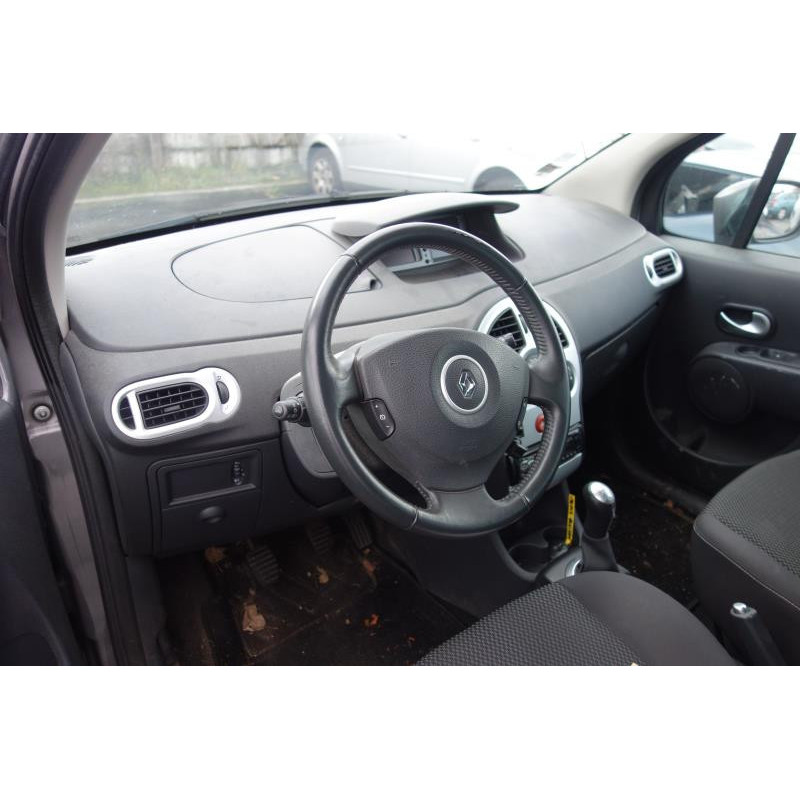 Custode arriere gauche RENAULT GRAND MODUS Photo n°12