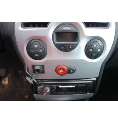 Custode arriere gauche RENAULT GRAND MODUS