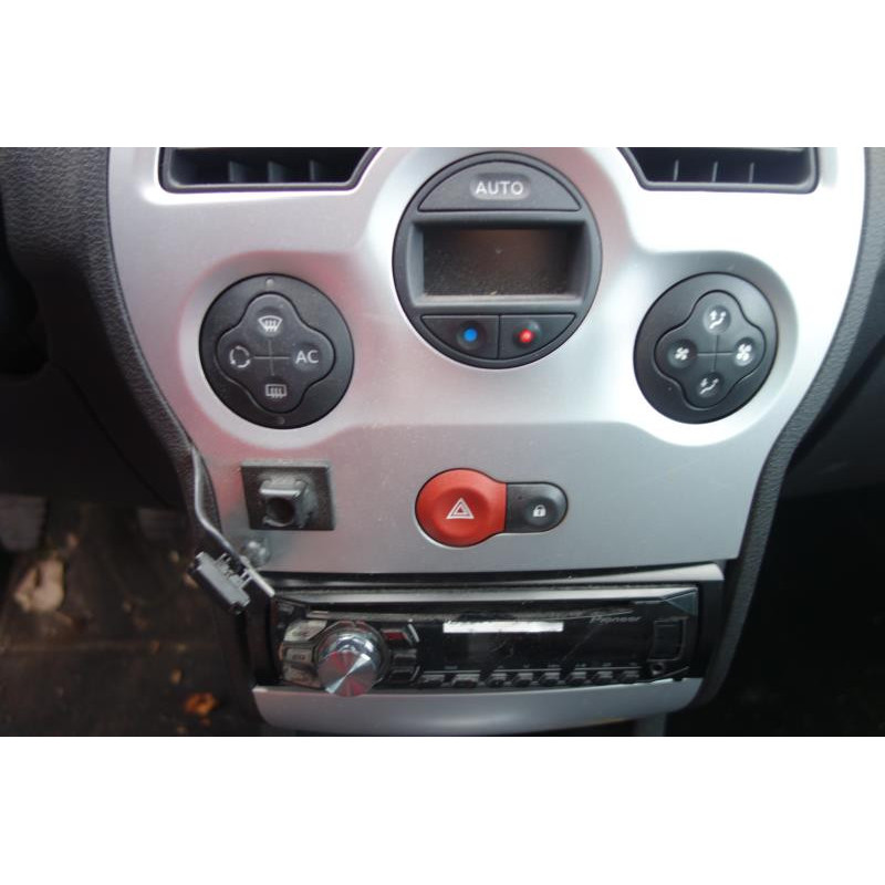 Custode arriere gauche RENAULT GRAND MODUS Photo n°13
